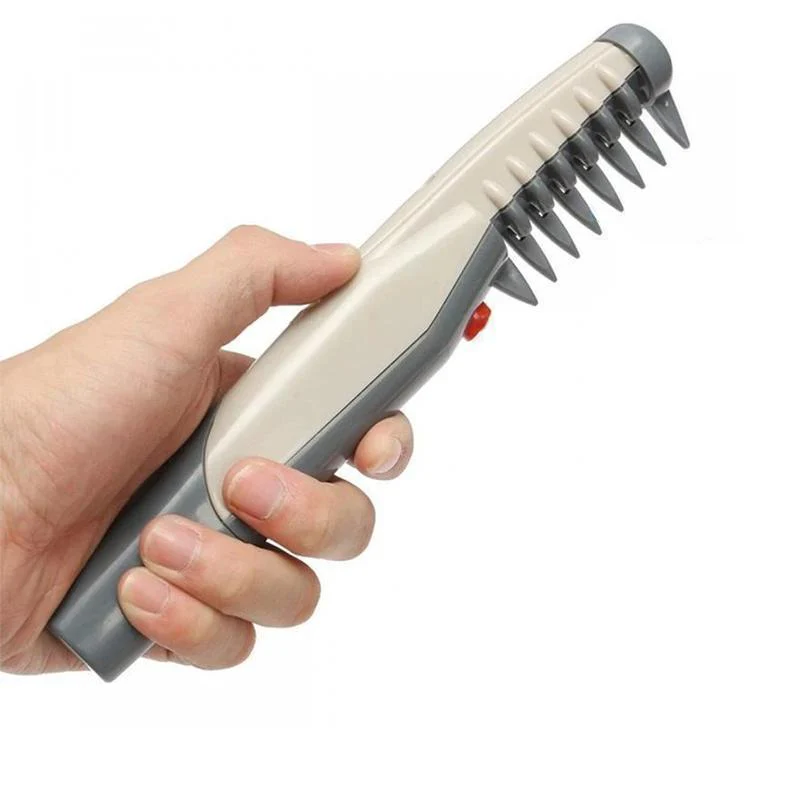 Hirundo® Knot Out Electric Pet Grooming Comb - Image 2