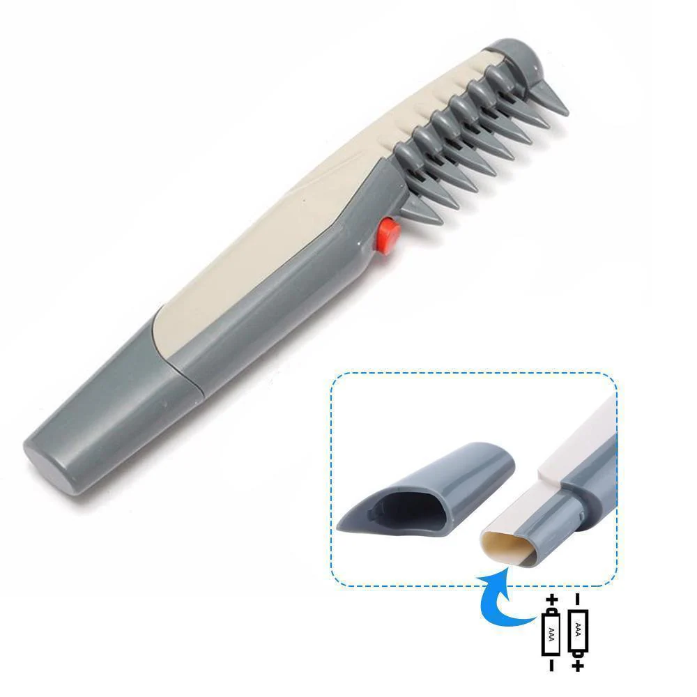 Hirundo® Knot Out Electric Pet Grooming Comb - Image 5