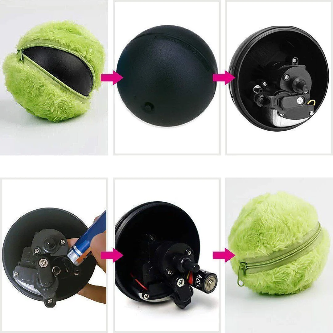 Hirundo® Magic Ball for Dogs - Image 10