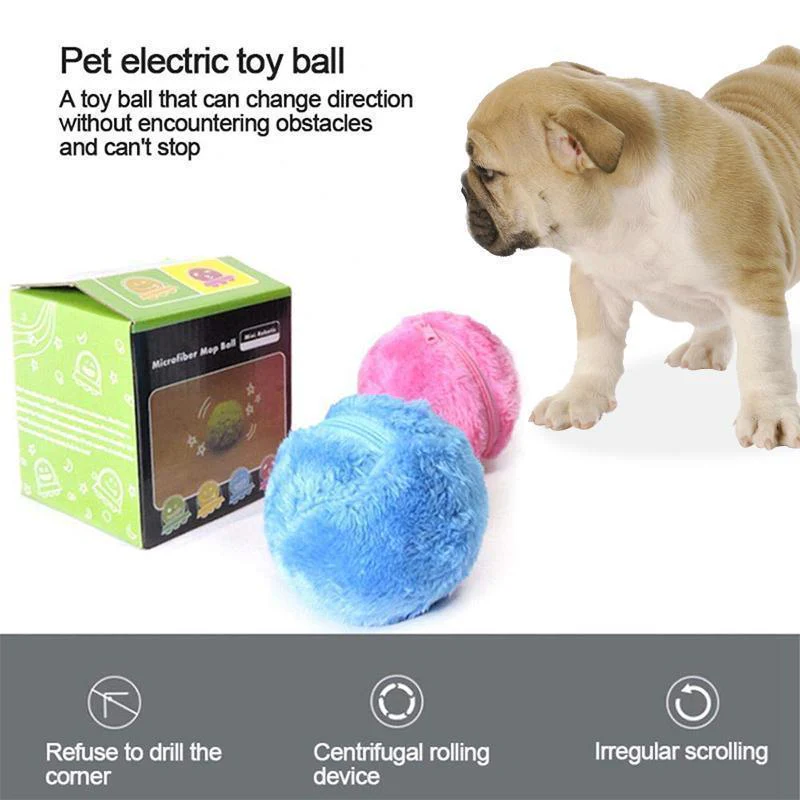 Hirundo® Magic Ball for Dogs - Image 3