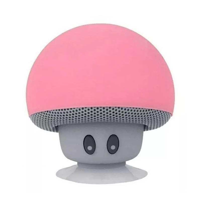 Hirundo® Mini Wireless Shroom Speaker - Image 11