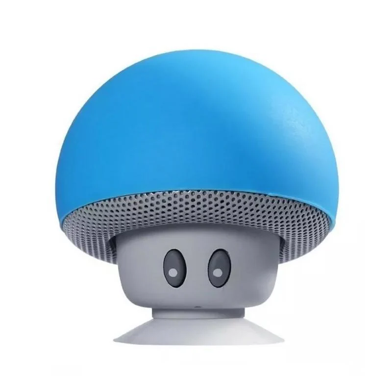 Hirundo® Mini Wireless Shroom Speaker - Image 12