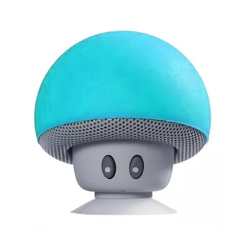 Hirundo® Mini Wireless Shroom Speaker - Image 13