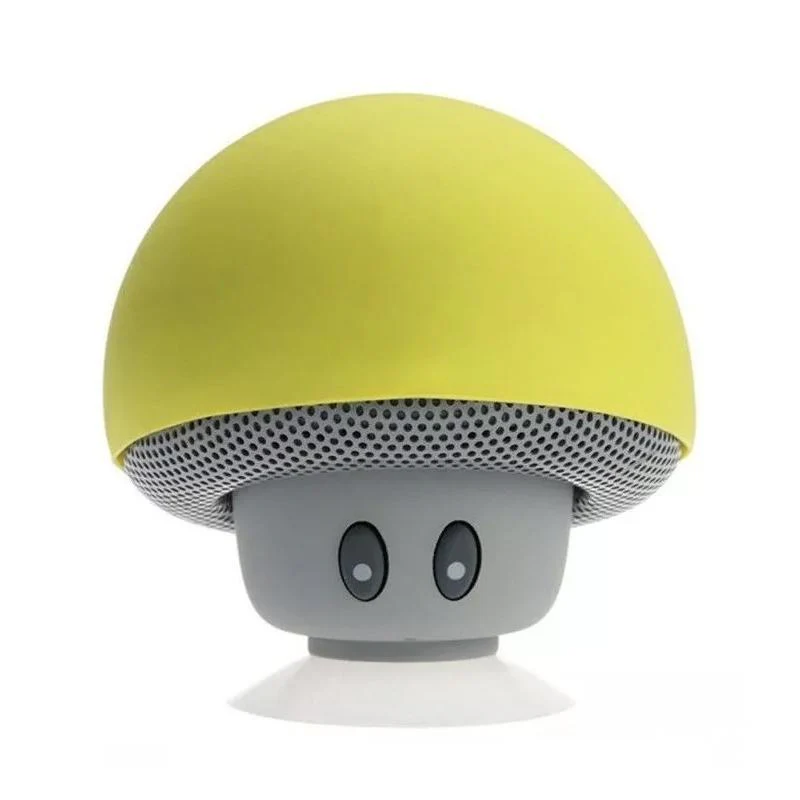 Hirundo® Mini Wireless Shroom Speaker - Image 14