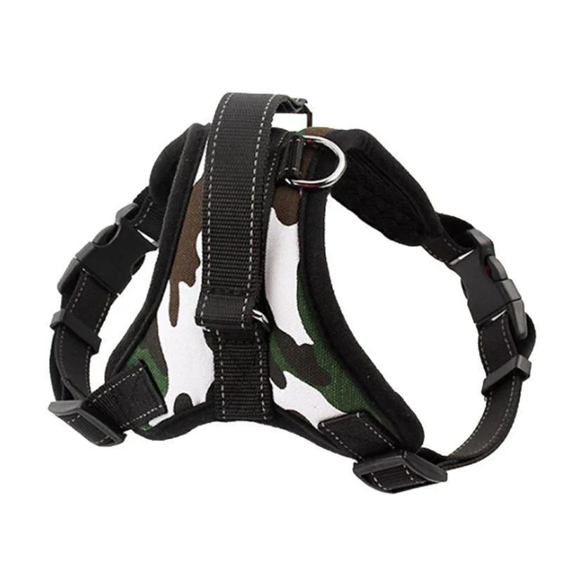 Hirundo® No-Pull Dog Harness, Adjustable Harness for Dogs - Image 10