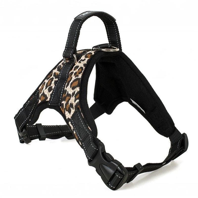 Hirundo® No-Pull Dog Harness, Adjustable Harness for Dogs - Image 11