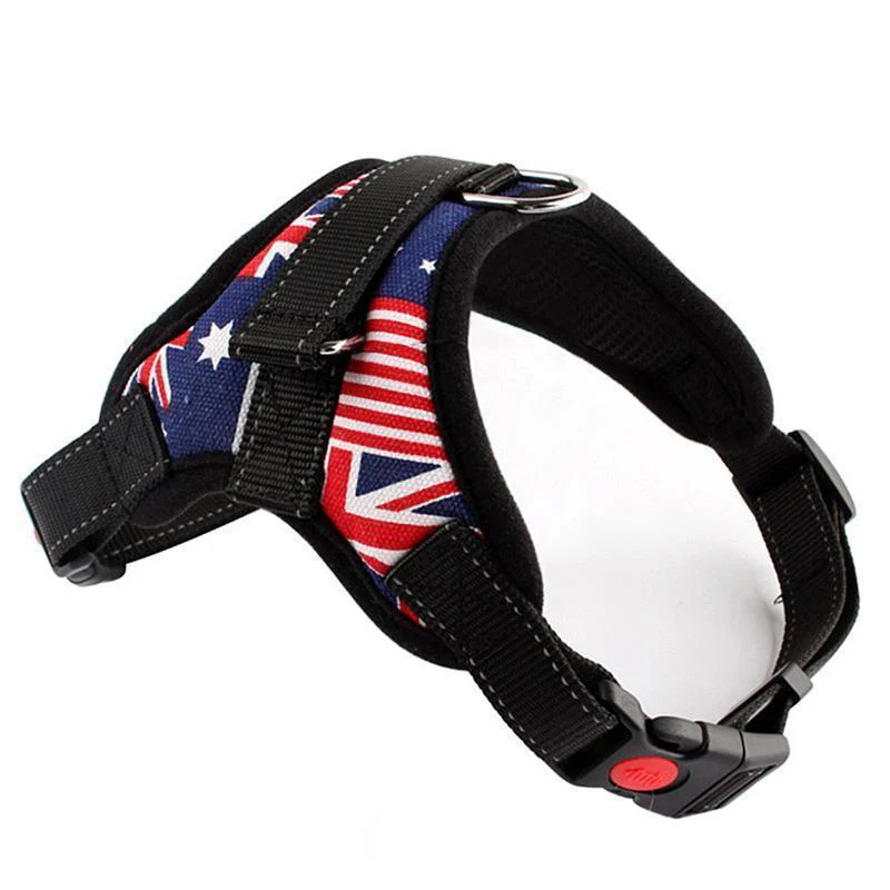 Hirundo® No-Pull Dog Harness, Adjustable Harness for Dogs - Image 12
