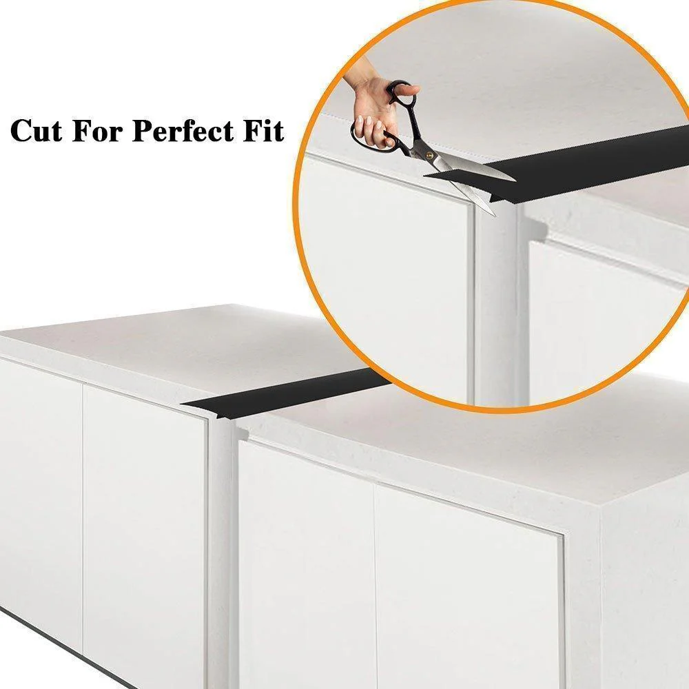 Hirundo® Silicone Stove Counter Gap Cover - Image 7