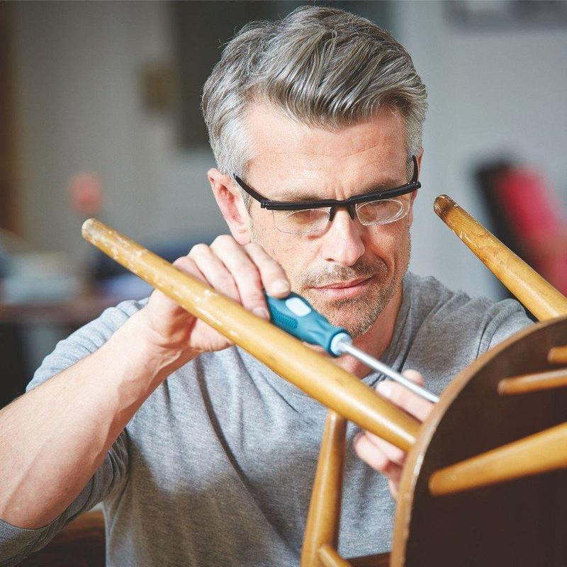 Hirundo Adjustable Glasses For Hyperopia - Image 8