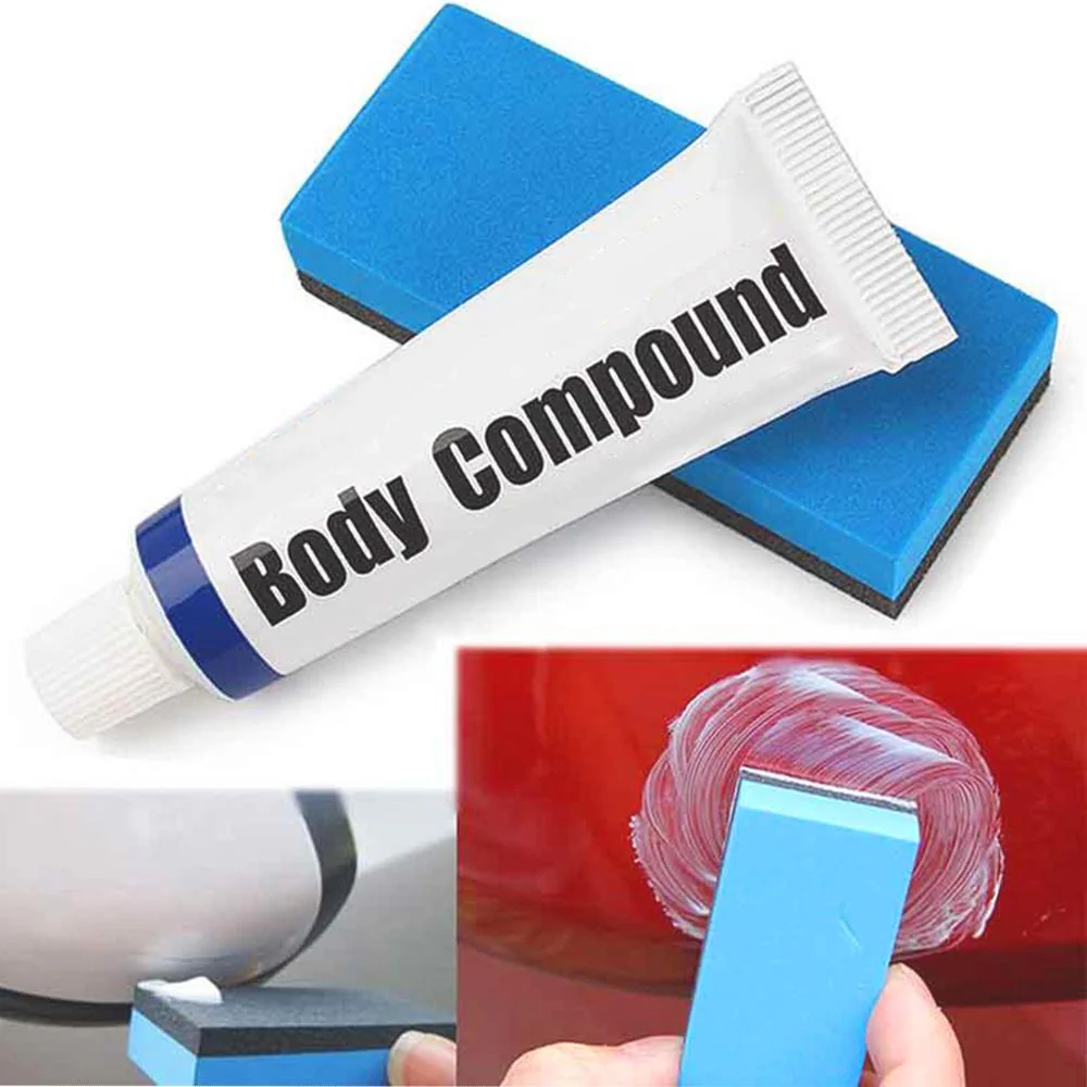 Car Scratch Repair kit - Image 4