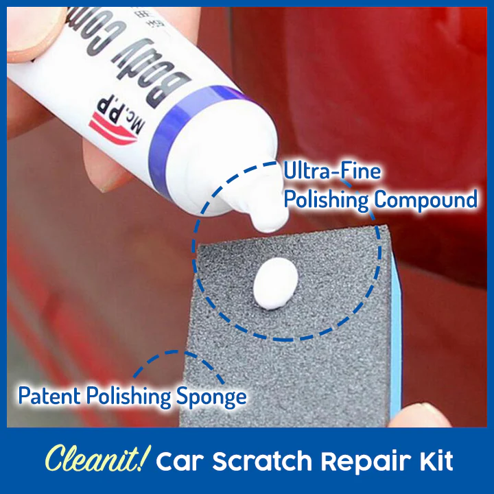 Car Scratch Repair kit - Image 7