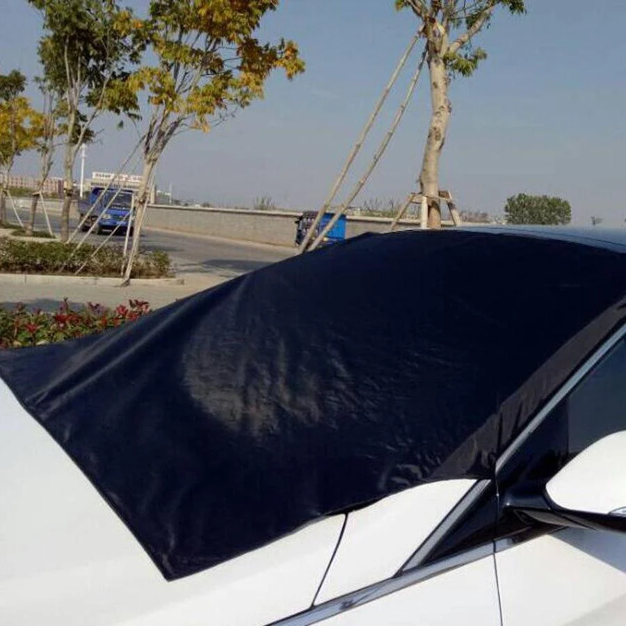 🔥Christmas promotion- 50% off🔥-Premium General Motors Snow Cover - Image 2