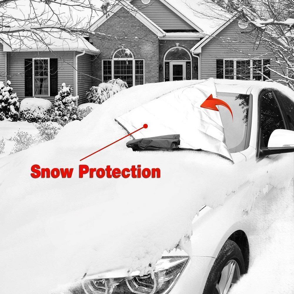 🔥Christmas promotion- 50% off🔥-Premium General Motors Snow Cover - Image 6
