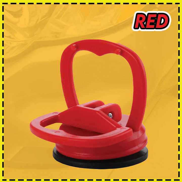 Glass Vacuum Suction Cup Car Dent Puller - Image 10