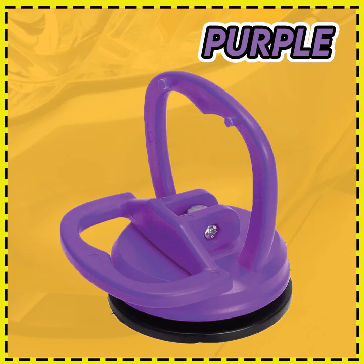 Glass Vacuum Suction Cup Car Dent Puller - Image 11