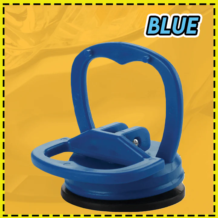 Glass Vacuum Suction Cup Car Dent Puller - Image 12