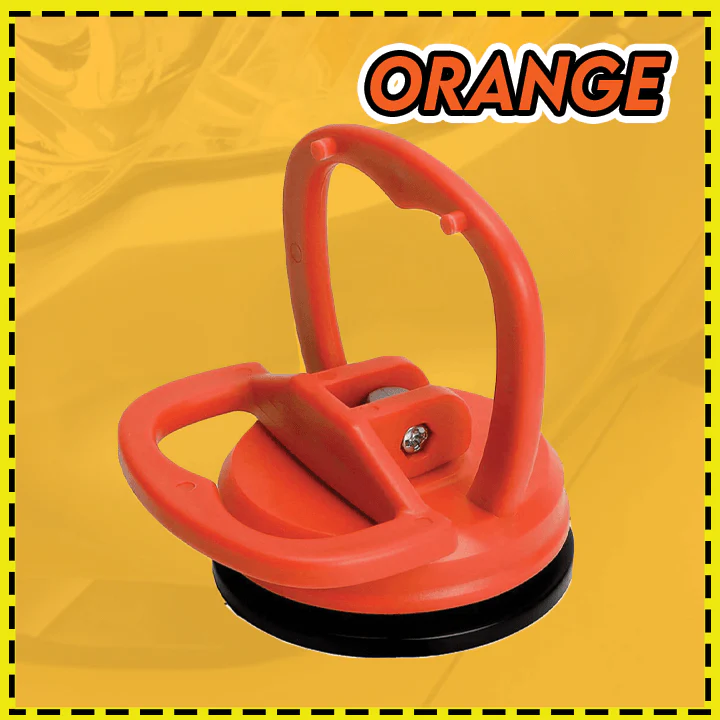 Glass Vacuum Suction Cup Car Dent Puller - Image 8