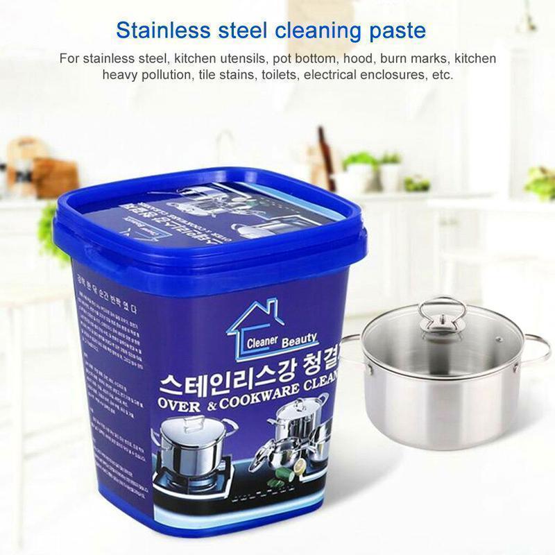Hirundo Multipurpose Strong Cleaner - Image 2
