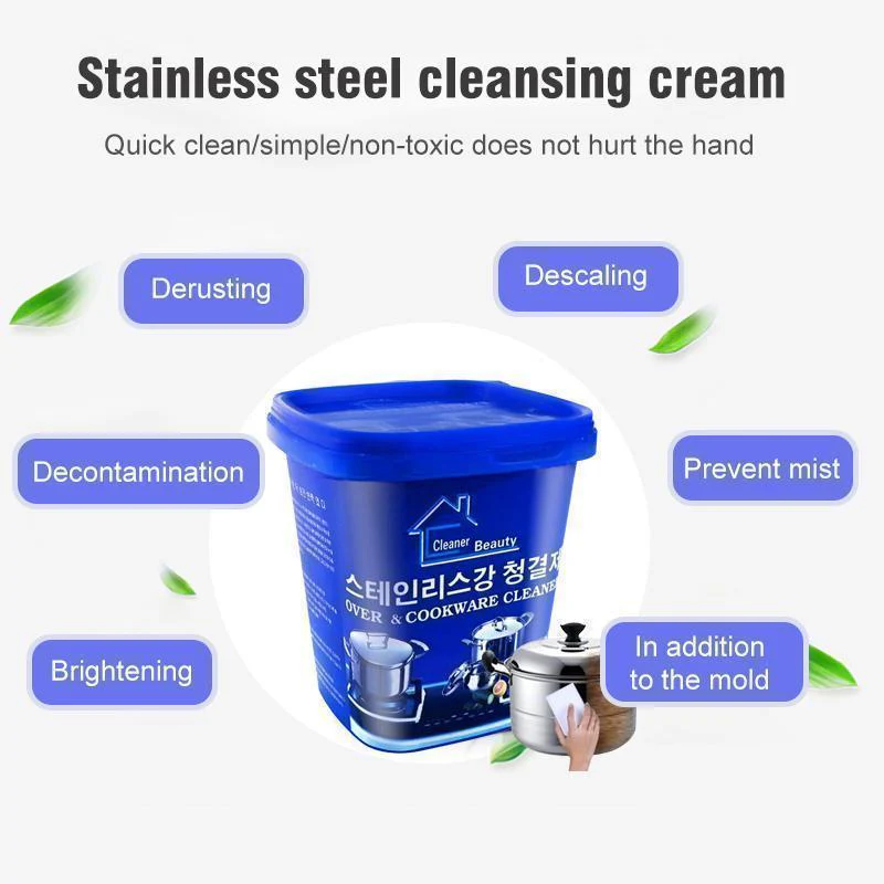 Hirundo Multipurpose Strong Cleaner - Image 5