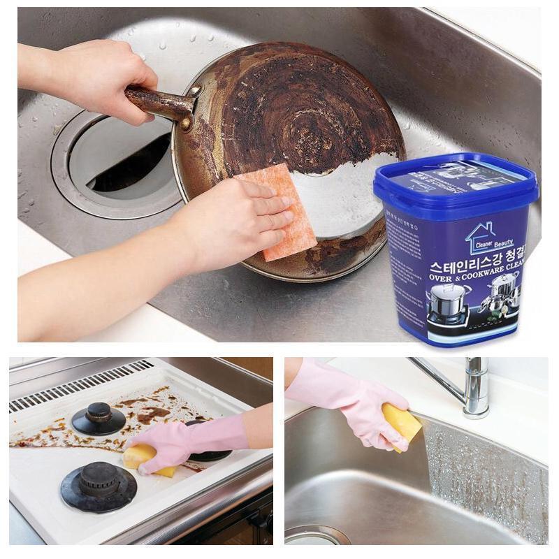 Hirundo Multipurpose Strong Cleaner - Image 6