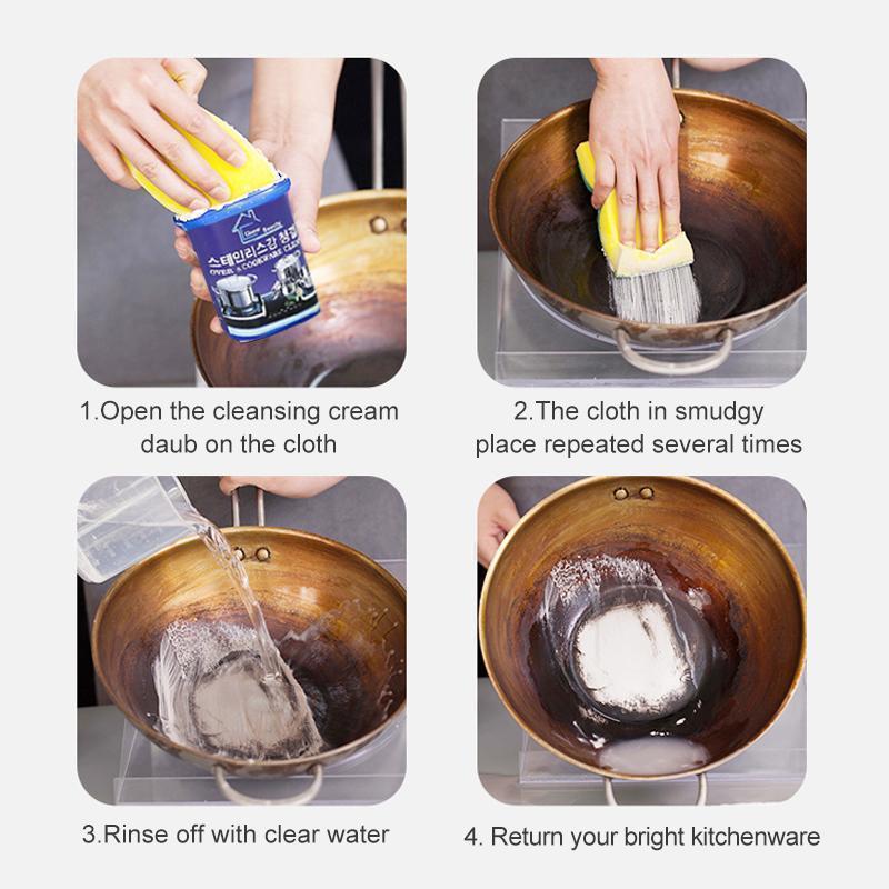 Hirundo Multipurpose Strong Cleaner - Image 7