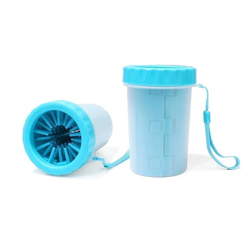 Hirundo Portable Pet Paw Cleaner - Image 2