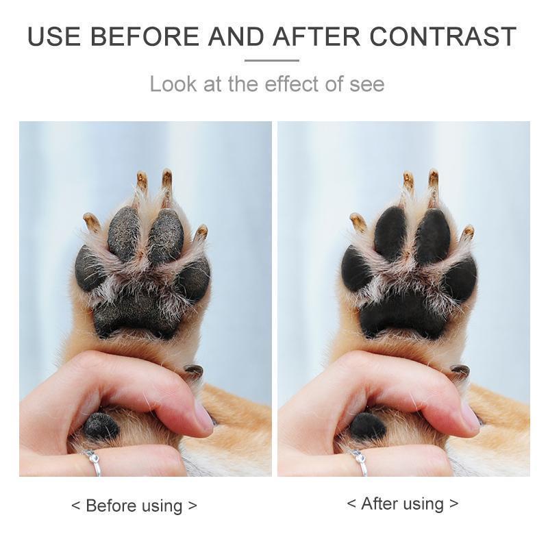 Hirundo Portable Pet Paw Cleaner - Image 7
