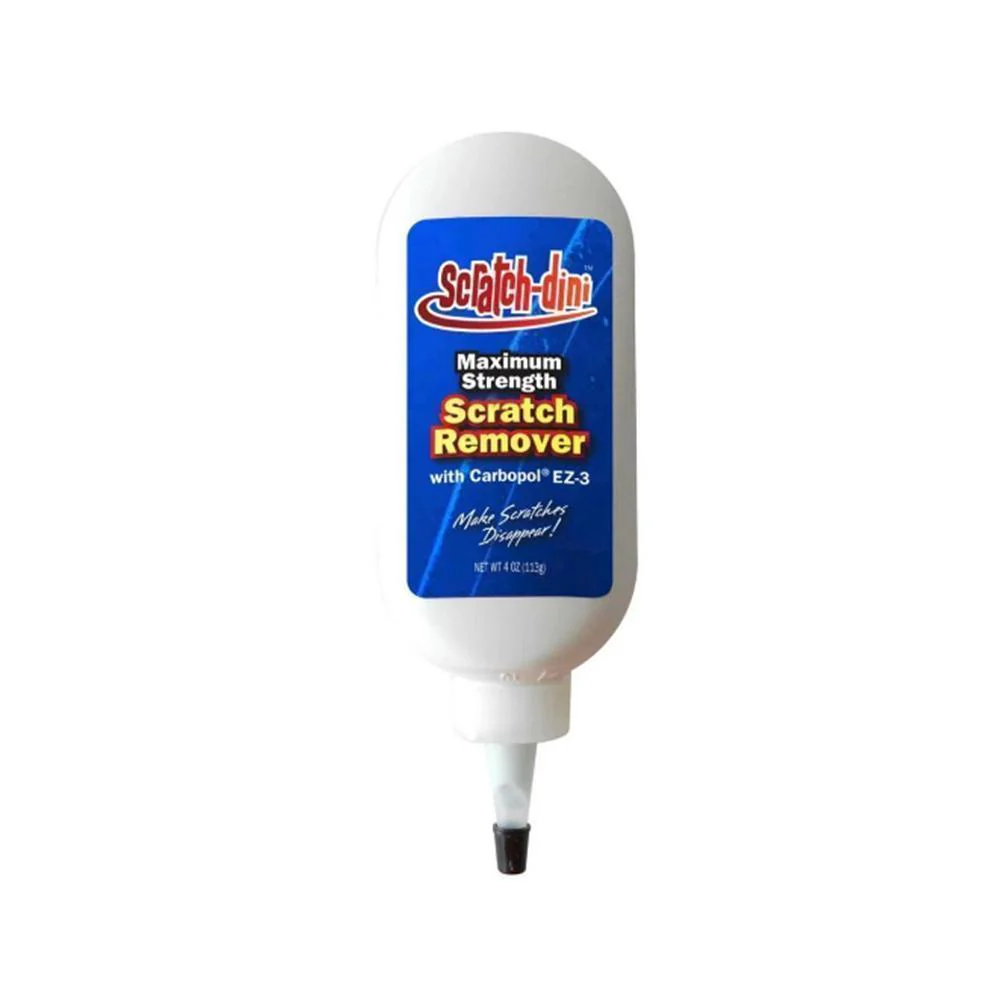 Hirundo Super Scratch Remover - Image 2