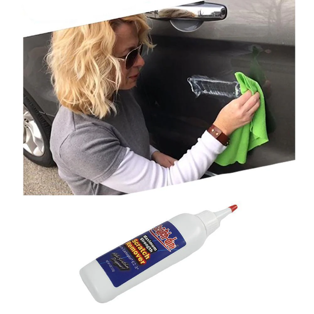 Hirundo Super Scratch Remover - Image 4