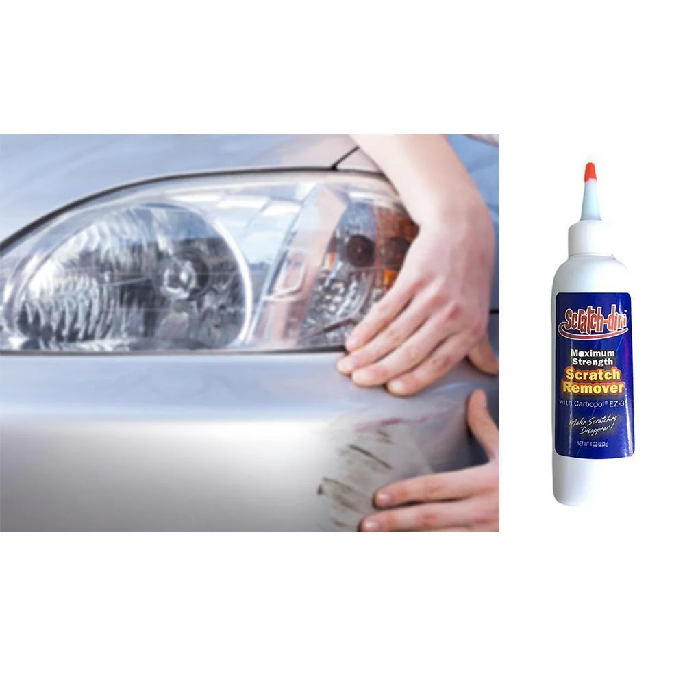 Hirundo Super Scratch Remover - Image 5
