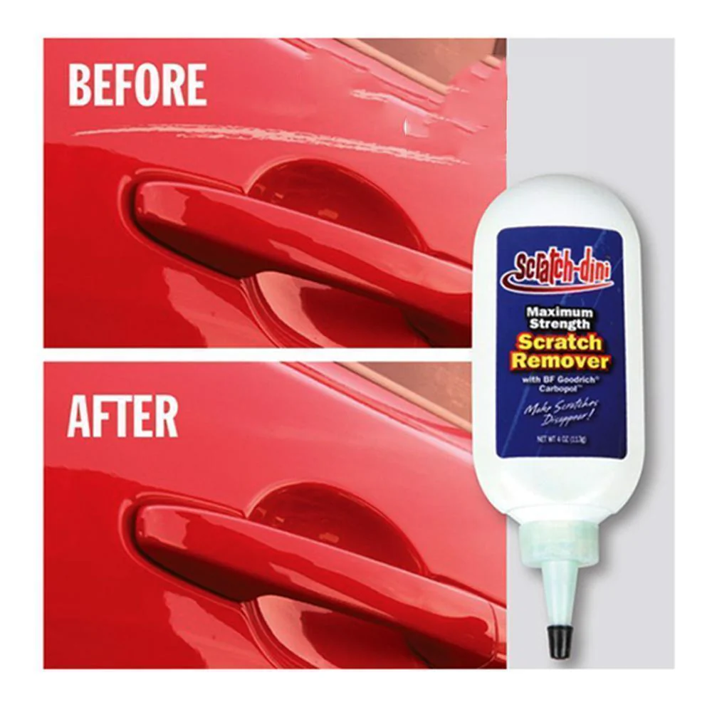 Hirundo Super Scratch Remover - Image 7