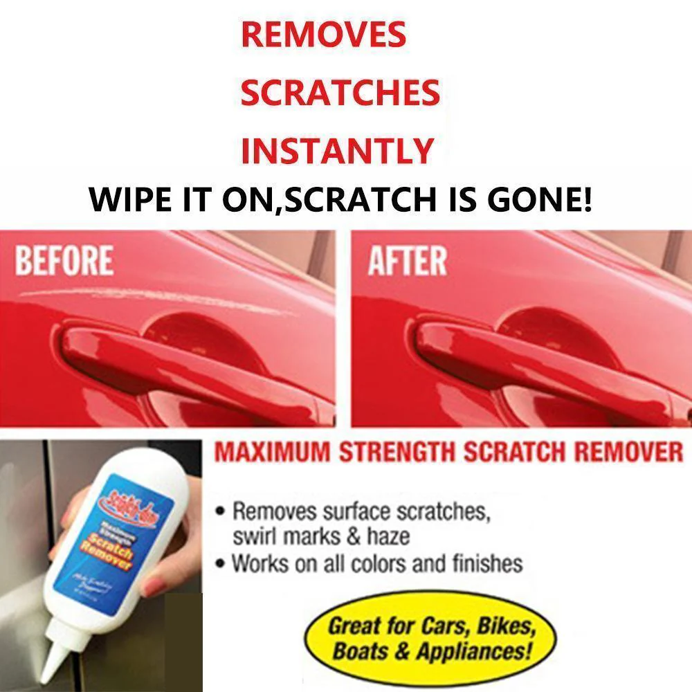 Hirundo Super Scratch Remover - Image 8