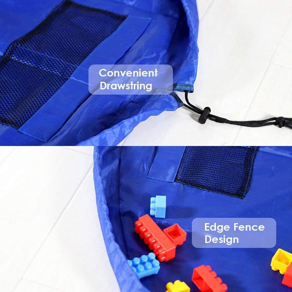 Hirundo Toy Storage Bag-Quick Finishing - Image 5
