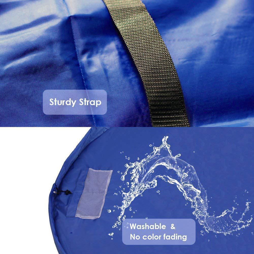 Hirundo Toy Storage Bag-Quick Finishing - Image 6