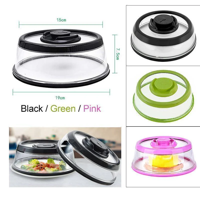 Hirundo Vacuum Food Sealer - Image 11