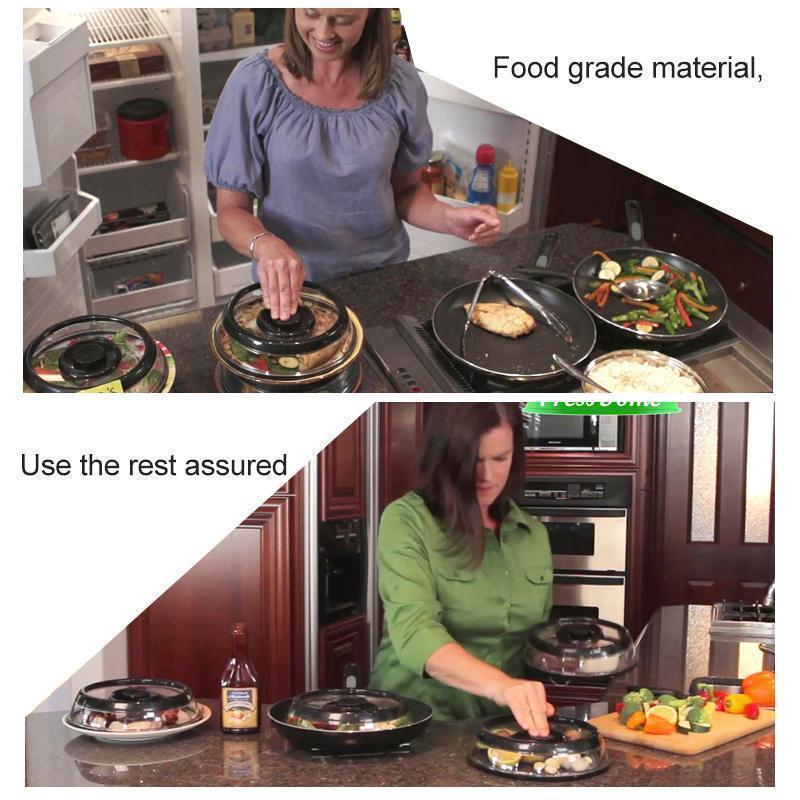 Hirundo Vacuum Food Sealer - Image 7