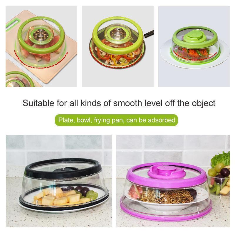 Hirundo Vacuum Food Sealer - Image 8