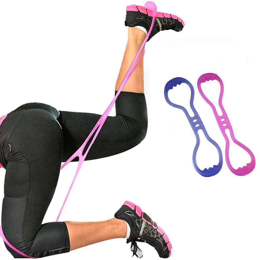 Hirundo Workout Resistance Band - Image 2