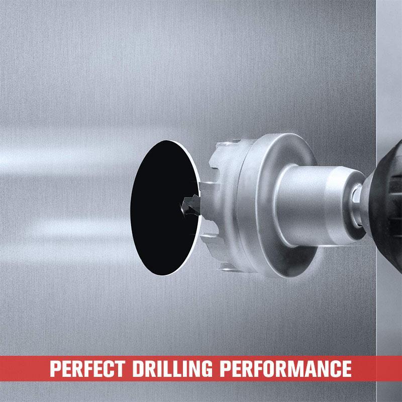Hole Saw Cutter Drill Bit Set - Image 3
