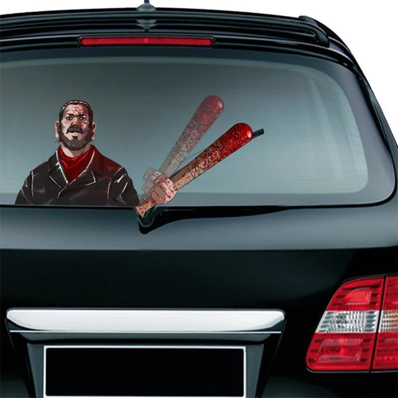 Holloween wiper - Image 2