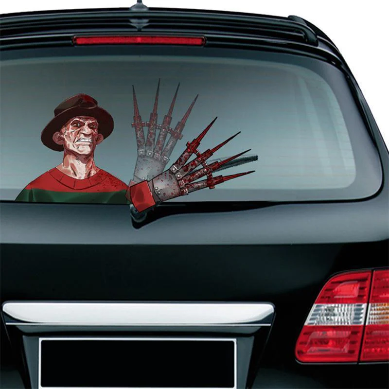 Holloween wiper - Image 3
