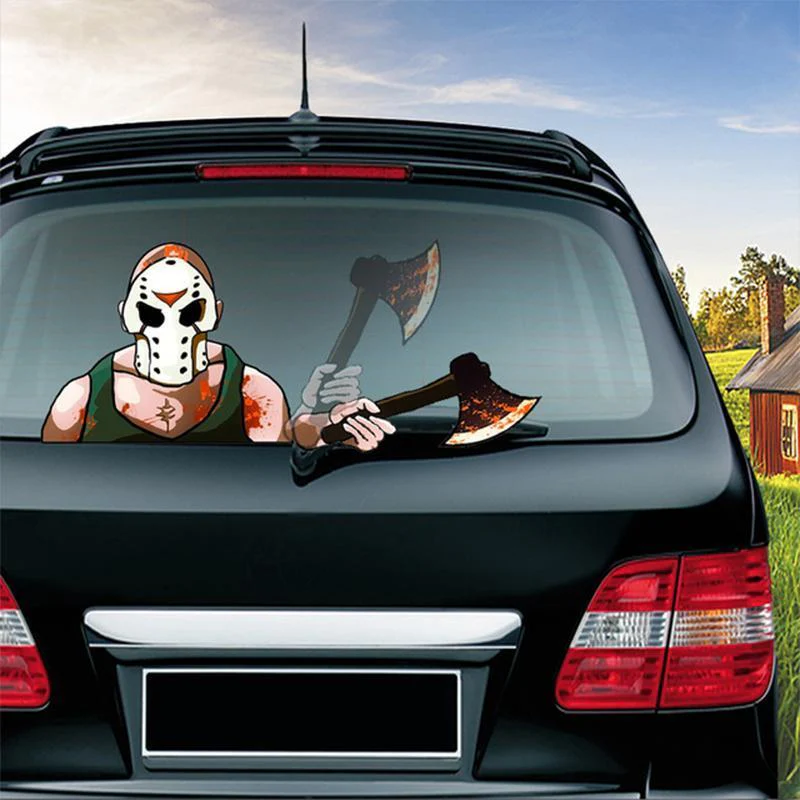 Holloween wiper - Image 4