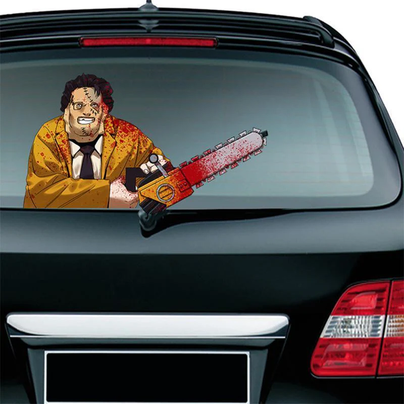 Holloween wiper - Image 5
