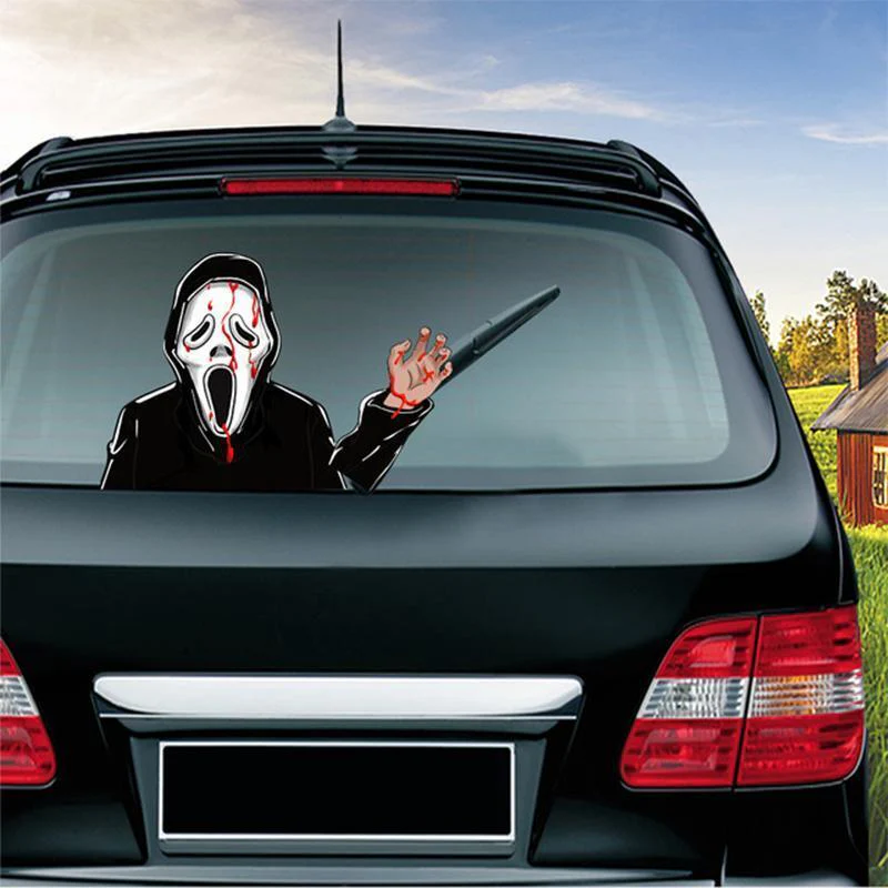 Holloween wiper - Image 6