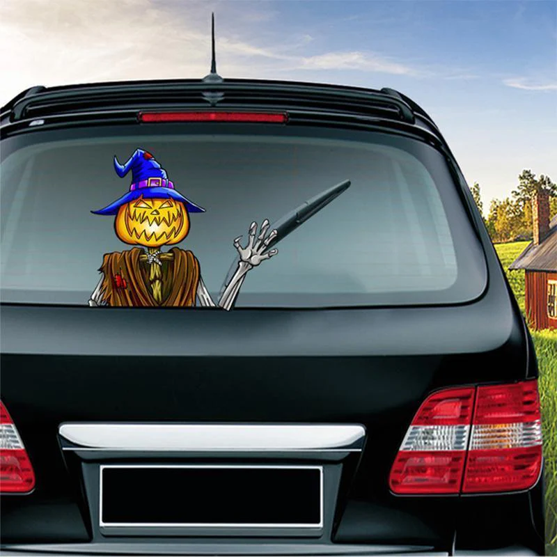 Holloween wiper - Image 7