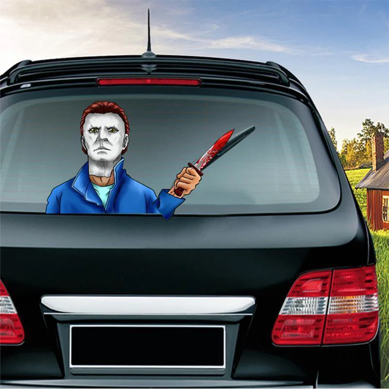Holloween wiper - Image 8