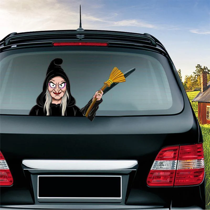 Holloween wiper - Image 9