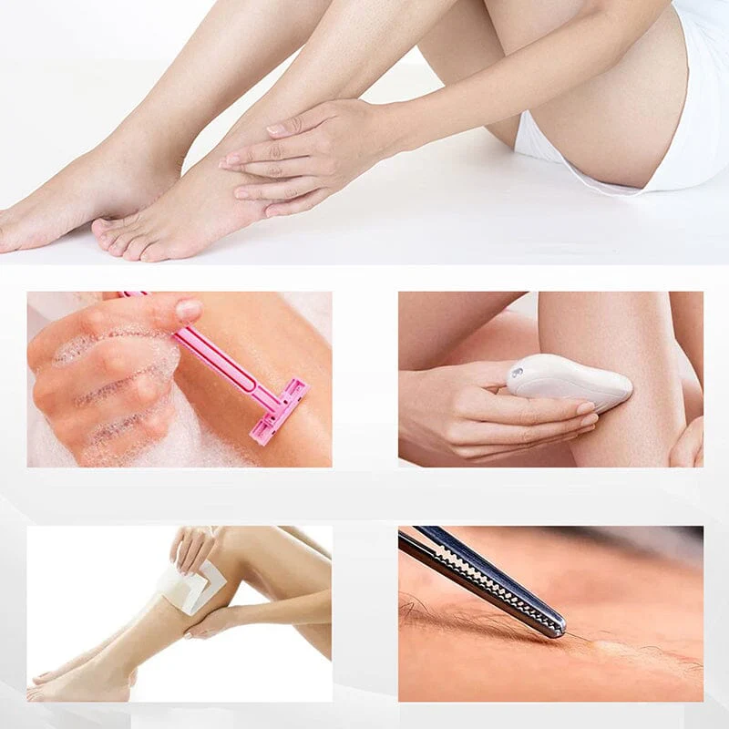 Honey Mousse Hair Removal Spray - Image 4