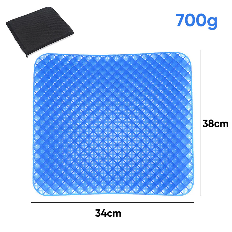 Honeycomb Gel Cushion - Image 23