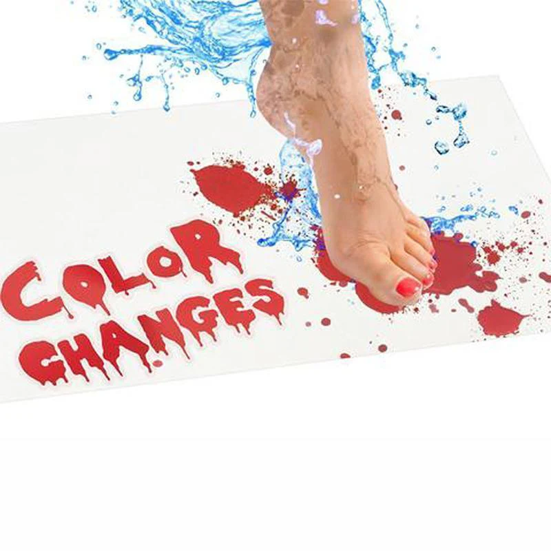 Halloween Hot sale! - 🤪Horrible floor mat💥 - Image 2